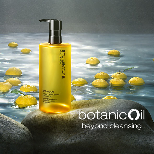 botanicoil