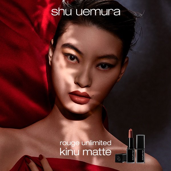 rouge unlimited kinu matte 2023