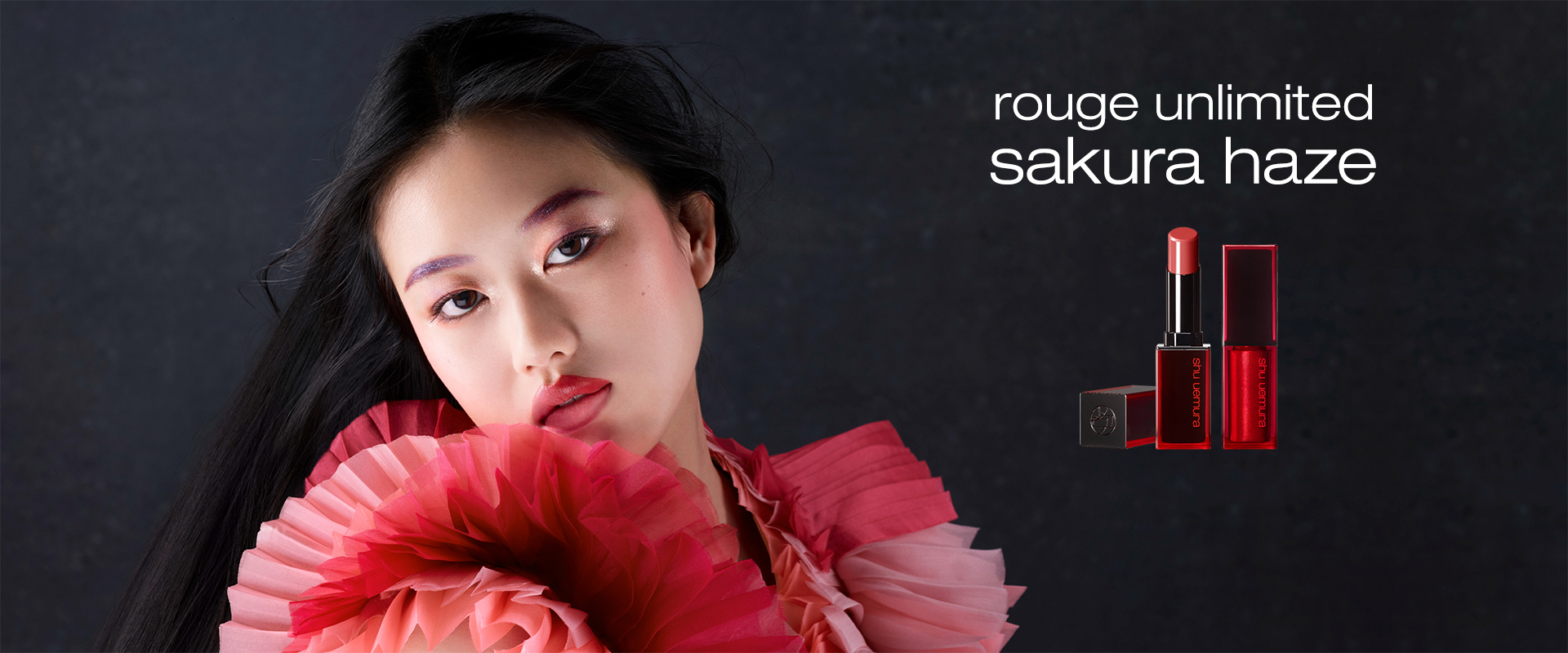 Rouge Unlimited Sakura Haze