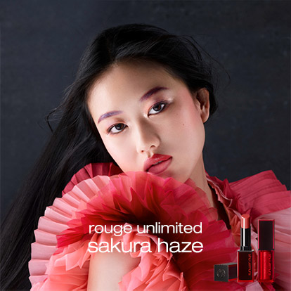 Rouge Unlimited Sakura Haze
