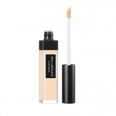 unlimited breathable lasting concealer Large Image