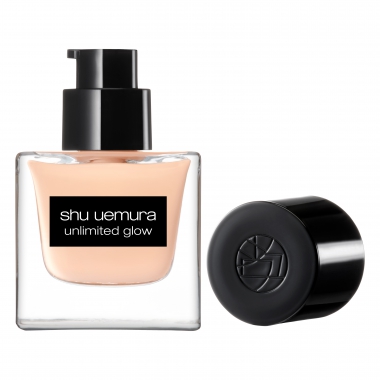 unlimited glow breathable care-in-foundation Large Image