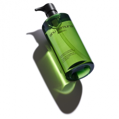 Anti/Oxi+ pollutant & dullness clarifying cleansing oil Large Image