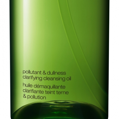 Anti/Oxi+ pollutant & dullness clarifying cleansing oil Large Image