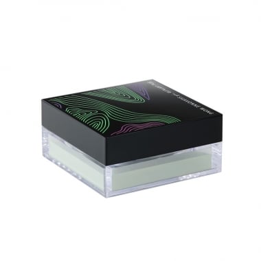 unlimited mopo loose powder | shu uemura x shavonne wong Large Image