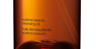 ultime8∞ sublime beauty cleansing oil Large Image