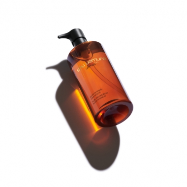 ultime8∞ sublime beauty cleansing oil Large Image