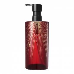 ultime8 sublime beauty cleansing oil 450ml firework sparks collection
