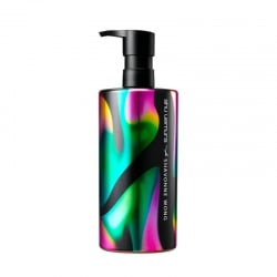ultime8∞ sublime beauty cleansing oil | shu uemura x shavonne wong