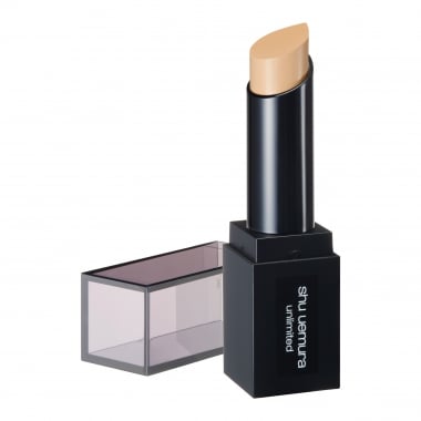 unlimited shaping foundation stick