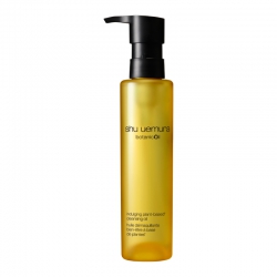 botanicoil indulging plant-based* cleansing oil