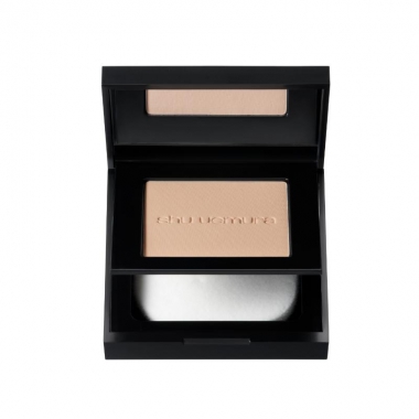 unlimited nude mopo powder foundation (case)