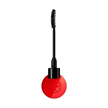 3D lash care black mascara