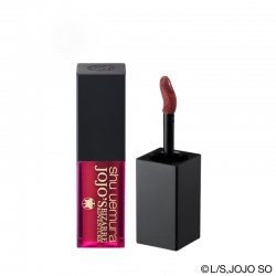 rouge unlimited kinu cream | shu uemura x jojo collection