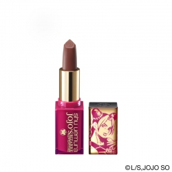 rouge unlimited kinu matte | shu uemura x jojo collection