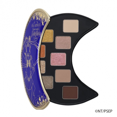 moon crisis eye palette sailor moon eternal collection