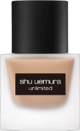 unlimited foundation