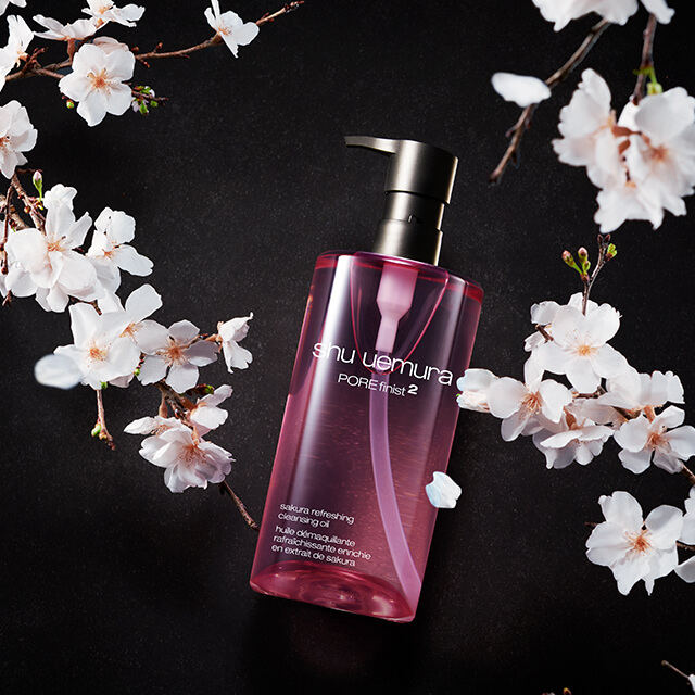 POREfinist² cleansing oil