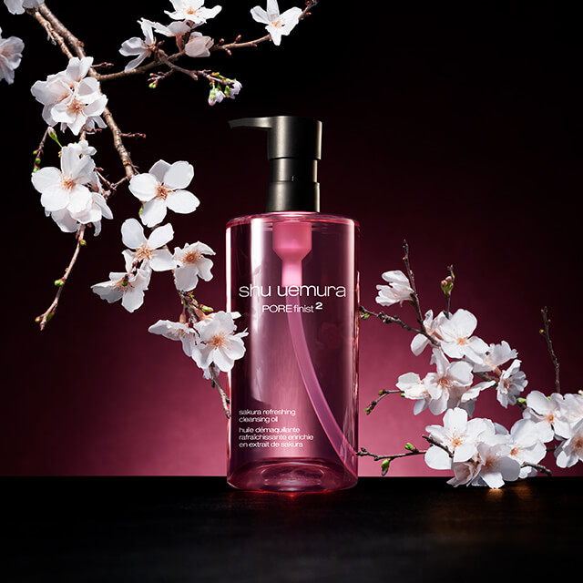 POREfinist² cleansing oil