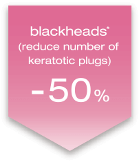blackheads