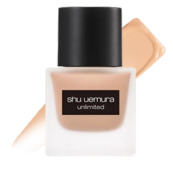unlimited foundation