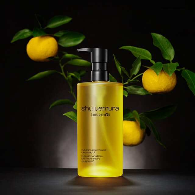Botanicoil cleansing oil