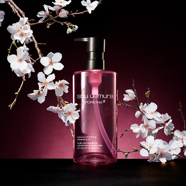 POREfinist² cleansing oil