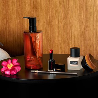 cleansing oil