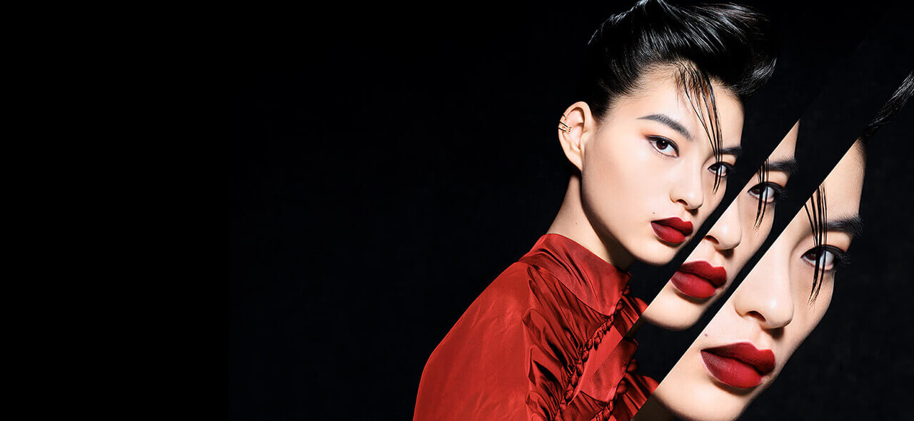 rouge unlimited amplified