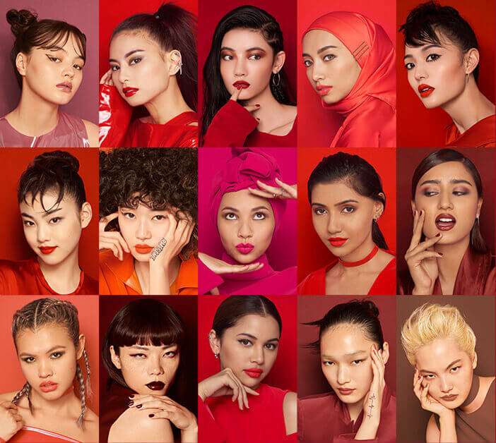 ready for your new look? 